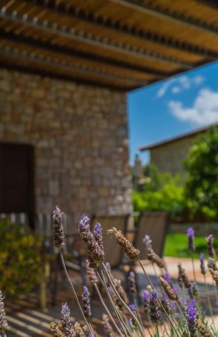 Vicina - In Platanias And 4min By The Villa *