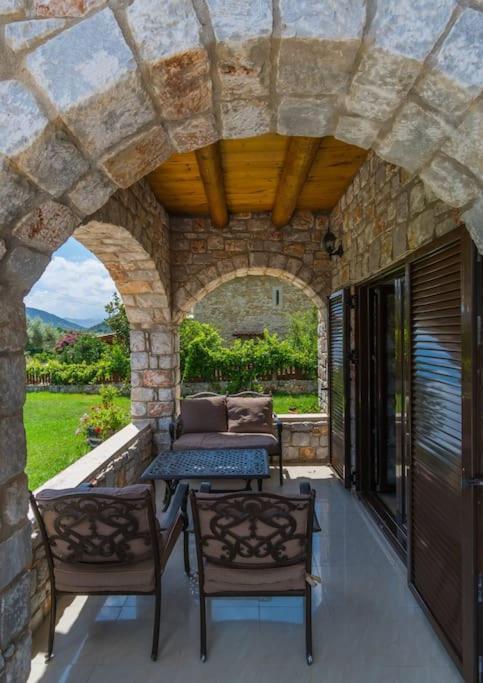 Villa Vicina - In Platanias And 4min By The Chania (Crete)